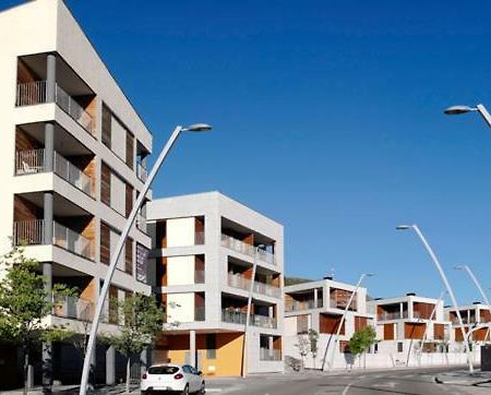 Apartamento En C/ Peroneros Latas Exteriör bild
