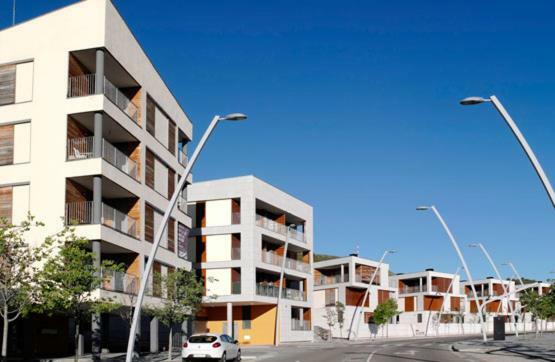 Apartamento En C/ Peroneros Latas Exteriör bild