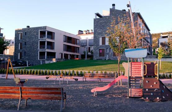Apartamento En C/ Peroneros Latas Exteriör bild