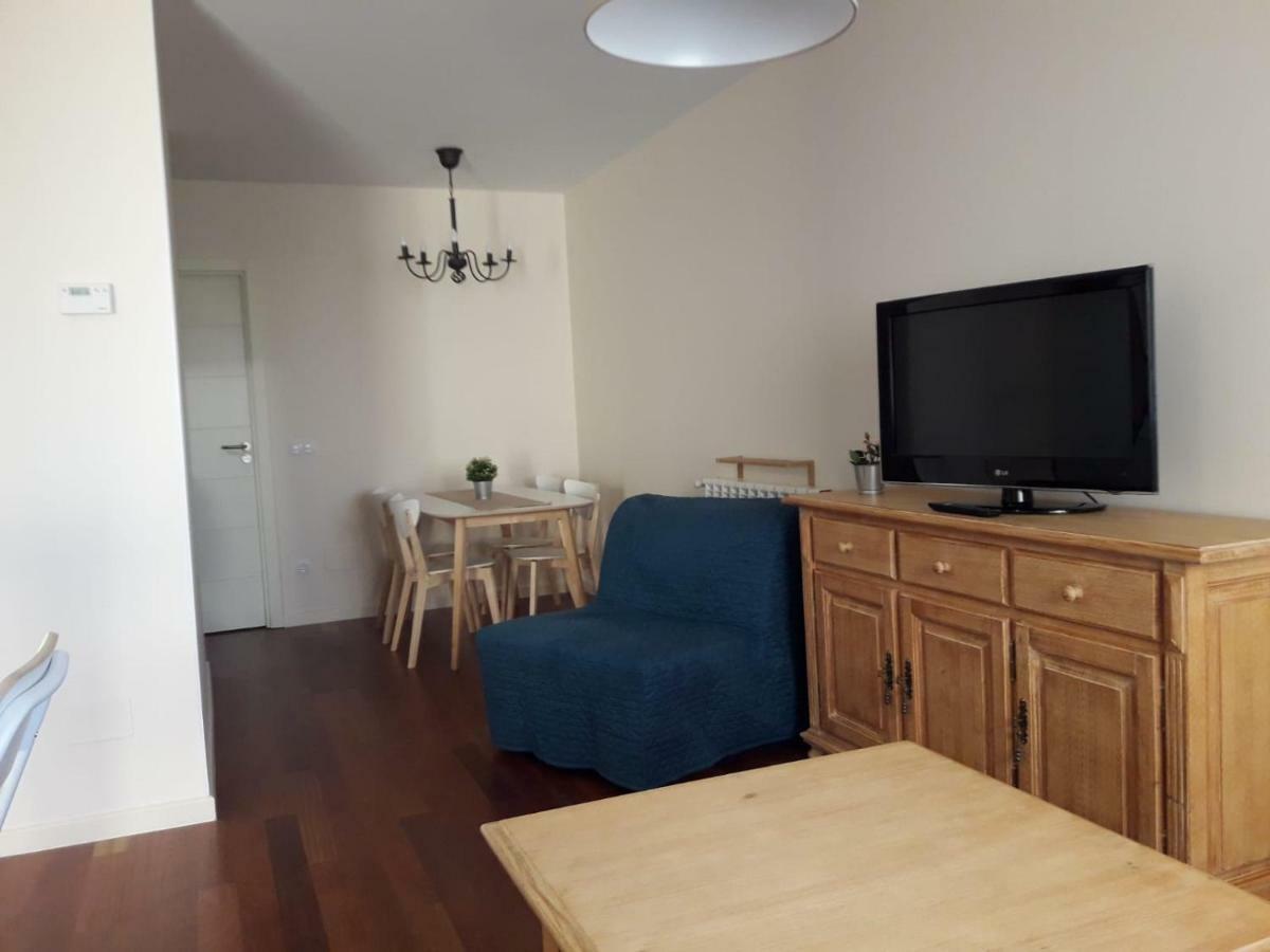 Apartamento En C/ Peroneros Latas Exteriör bild