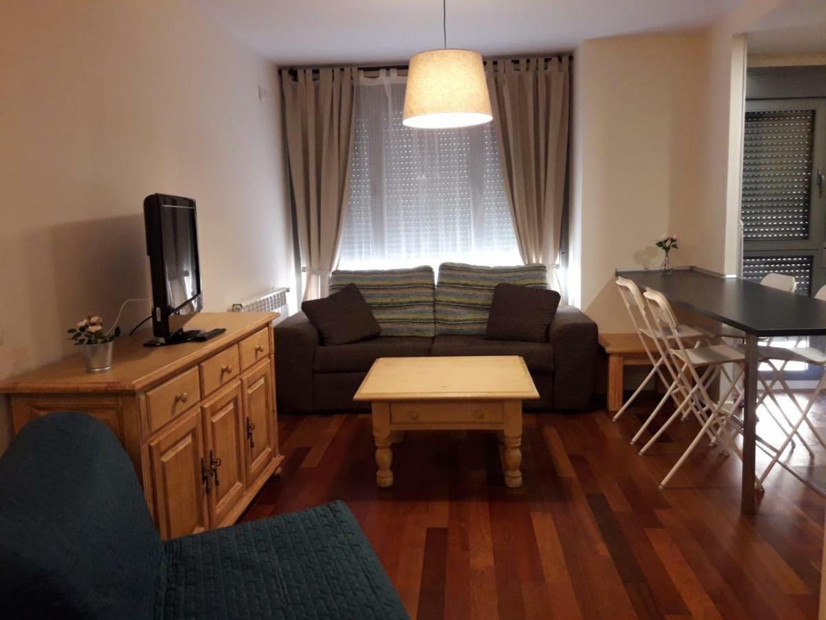 Apartamento En C/ Peroneros Latas Exteriör bild