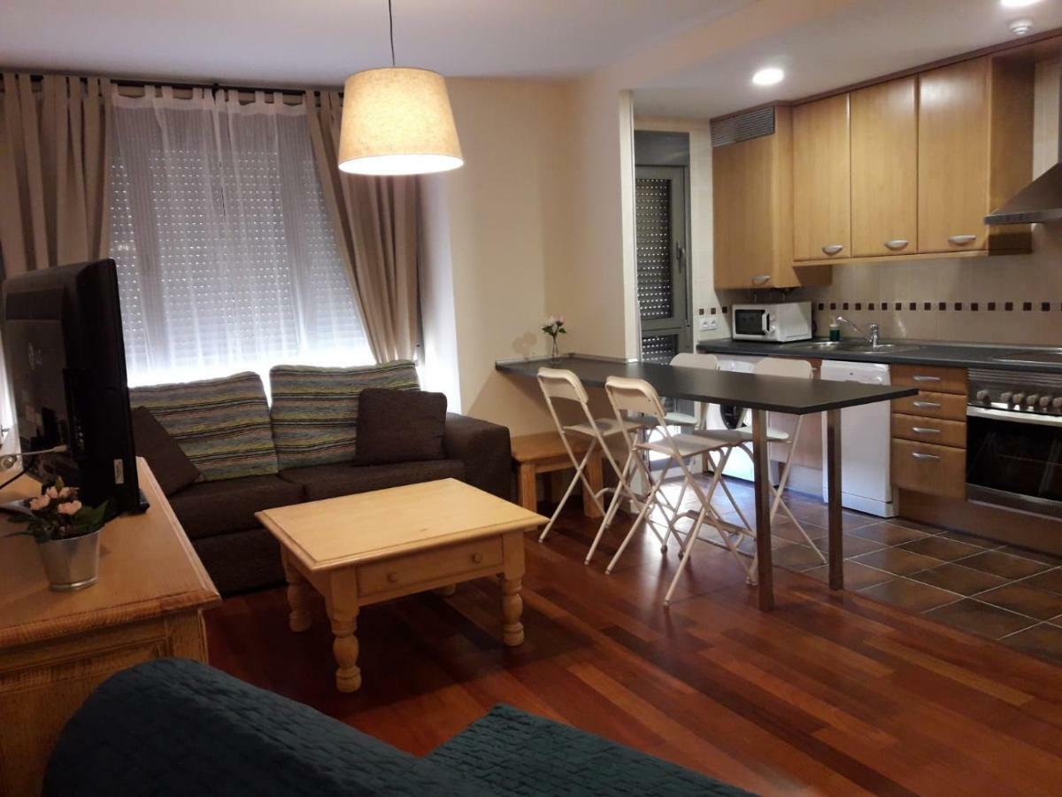 Apartamento En C/ Peroneros Latas Exteriör bild