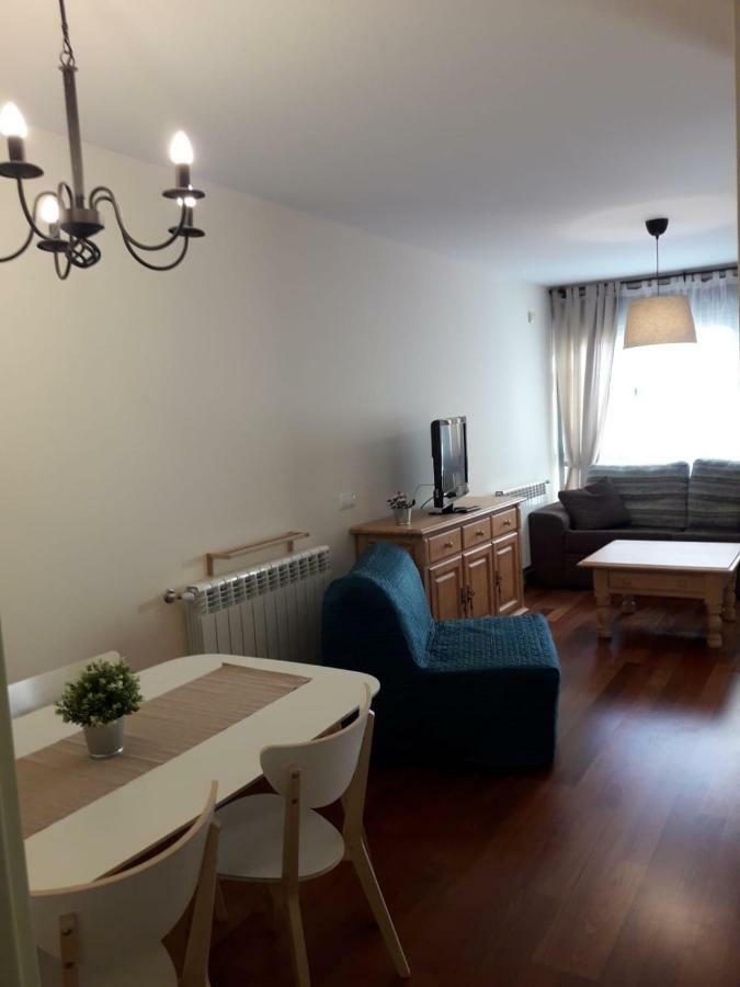 Apartamento En C/ Peroneros Latas Exteriör bild