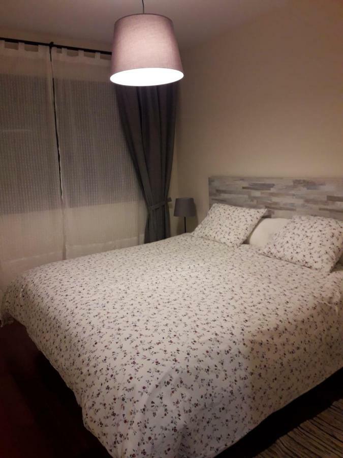 Apartamento En C/ Peroneros Latas Exteriör bild