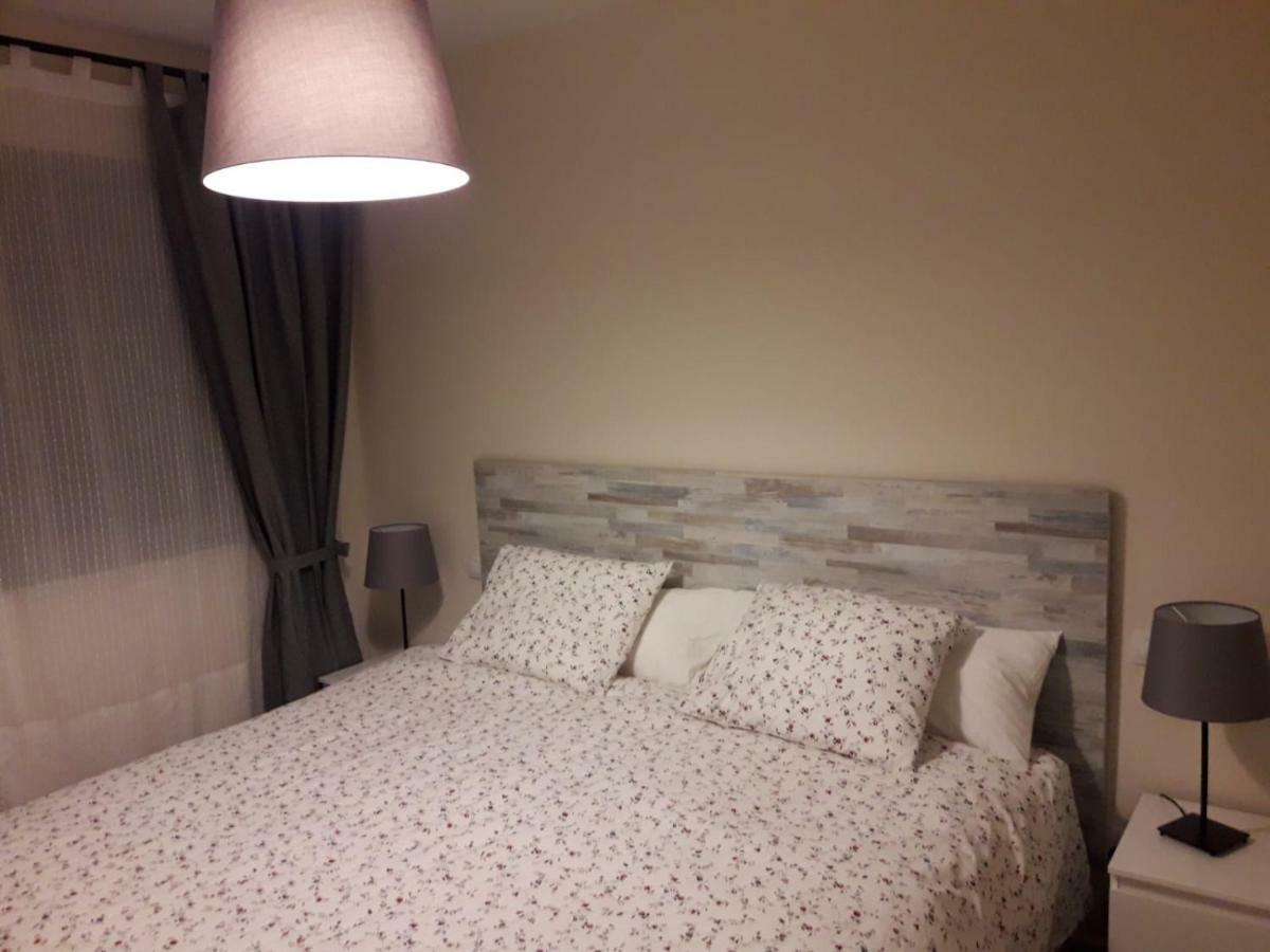 Apartamento En C/ Peroneros Latas Exteriör bild