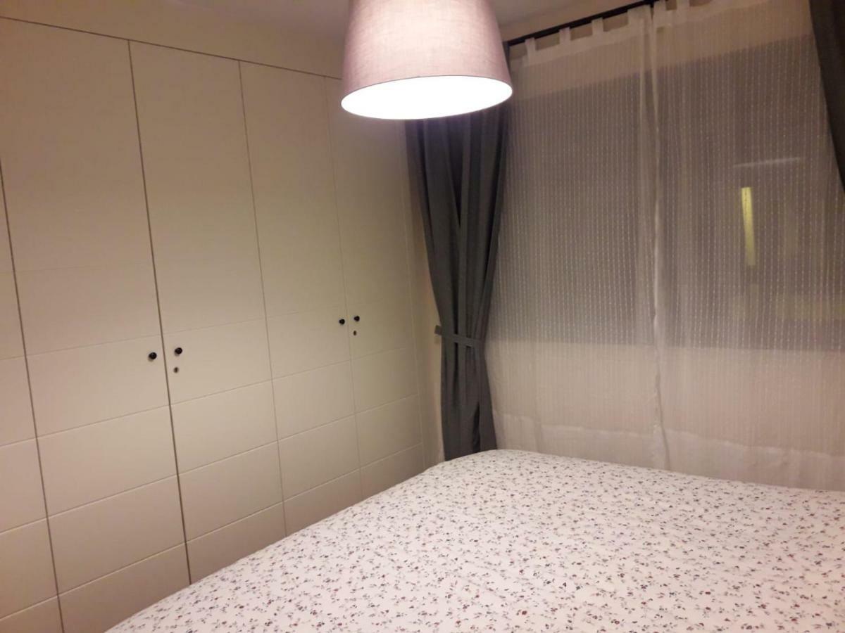 Apartamento En C/ Peroneros Latas Exteriör bild